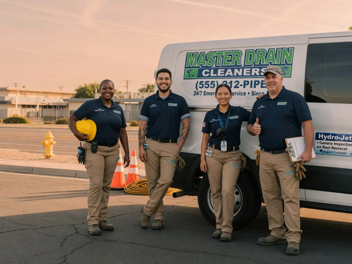 Drain Cleaning company in Conewango Valley, NY